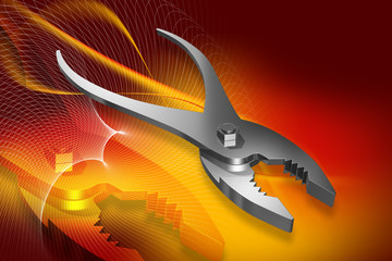 pliers