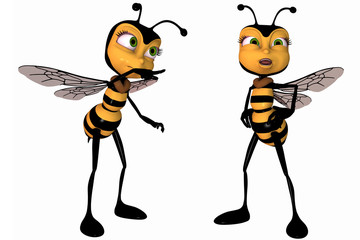 Toon Bee