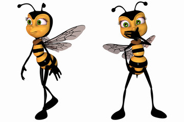Toon Bee