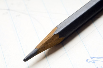 pencil