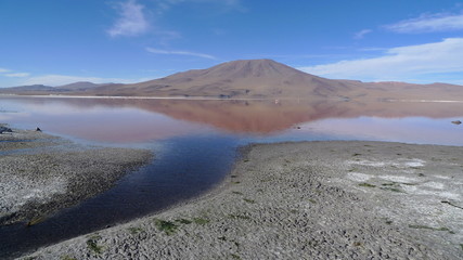 Laguna Colorada