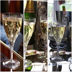 champagne
