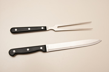 Stain Steel Cutlery Set