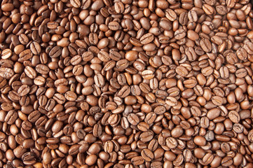 coffee beans