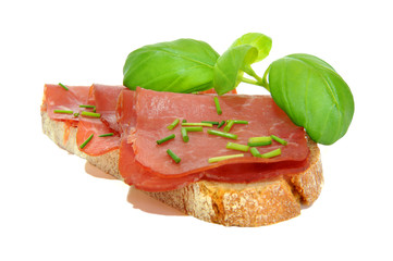 Brot 30