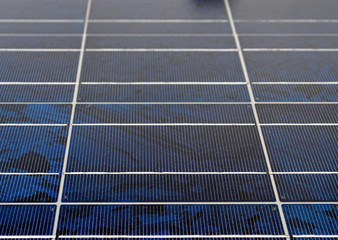 solar panels