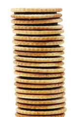 stuffed biscuits