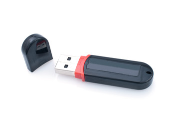 Usb flash