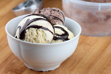Ice cream