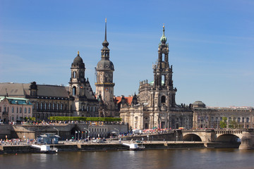 Elbflorenz Dresden