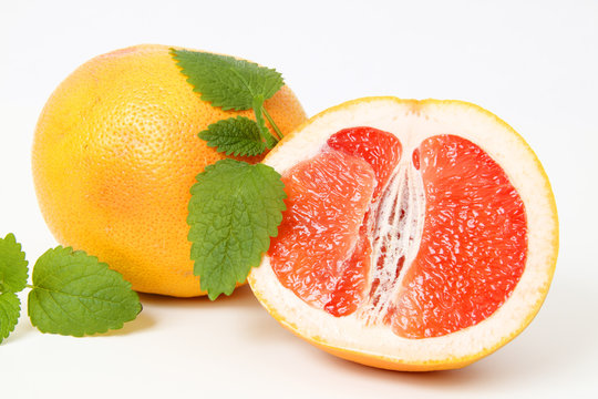 Grapefruit