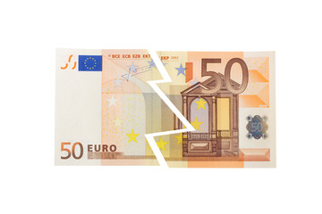 Euro in Danger