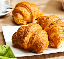Croissant