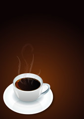 tasse de café