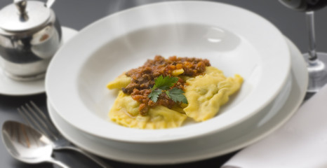 pasta