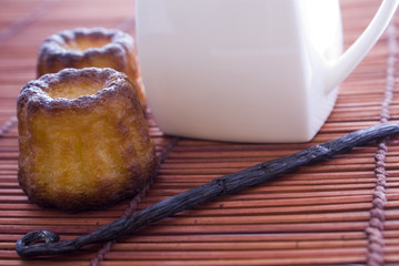 Cannelé