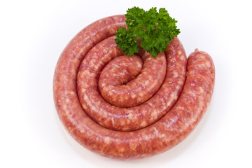 Bratwurst
