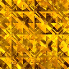 gold seamless background