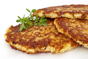Kartoffelpuffer