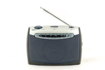 poste de radio
