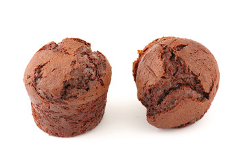 deux muffins