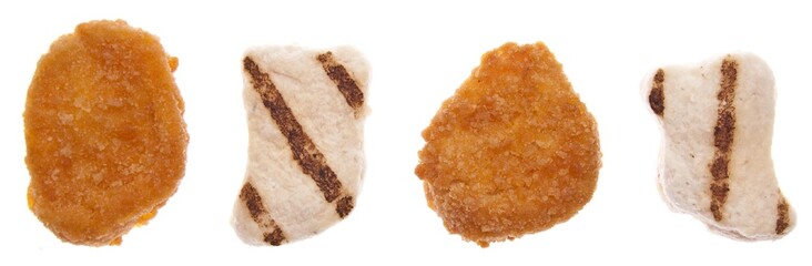 Chicken Nugget Choice