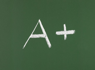 chalkboard classroom school education