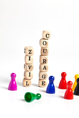 civil courage