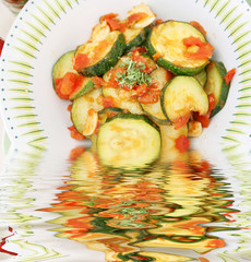 zuccini