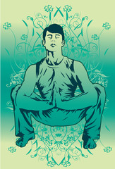 Yoga for a Calm Mind and Soul