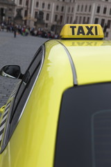 taxi