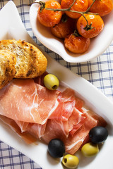 Prosciutto di Parma