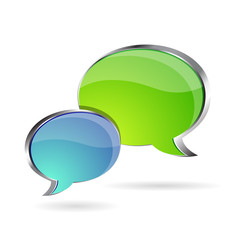 Chat/forum icon