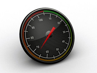 Cuentakilometros speedometer