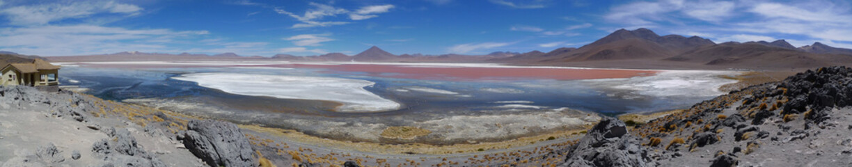 Laguna Colorada