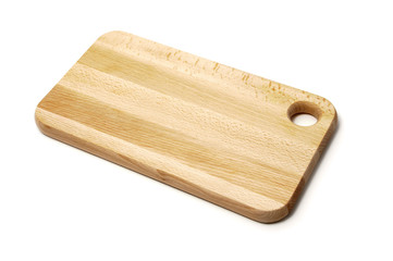 cutting board
