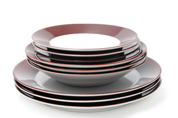 dishware