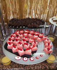 Patisserie Gourmande