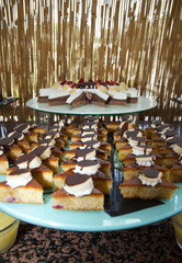 Patisserie Gourmande