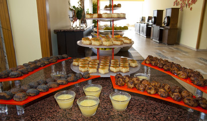 Patisserie Gourmande