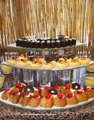 Patisserie Gourmande