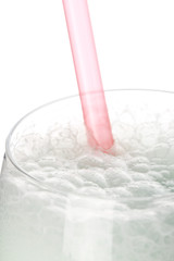 milk  cocktail