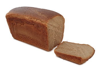 Black bread