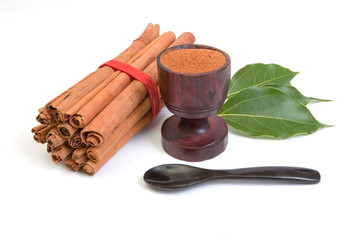 Cinnamon