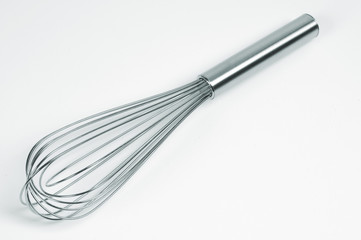 Egg beater.