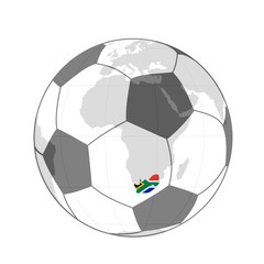 Weltmeisterschaft Südafrika 2010