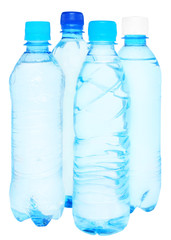 Naklejka premium Water