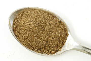 Erbe e spezie - Pepe nero macinato