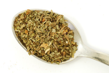 Erbe e spezie - Basilico secco