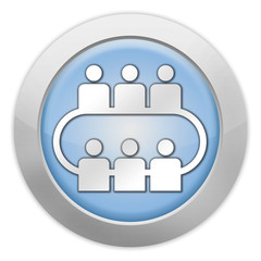 Light colored Icon 